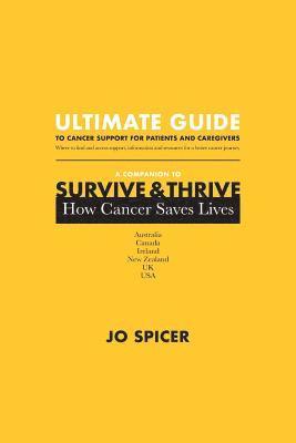 Ultimate Guide to Cancer Support for Patients and Caregivers