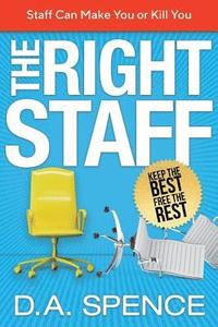 bokomslag Right Staff