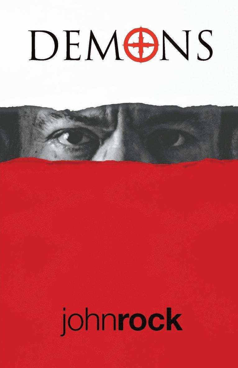 John Rock - Demons, Häftad