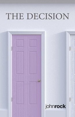 John Rock - Decision, Häftad
