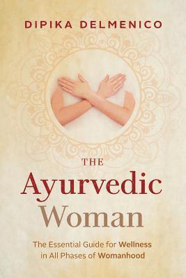 bokomslag Ayurvedic Woman