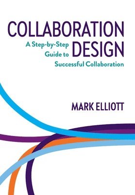 Mark Elliott - Collaboration Design, Inbunden
