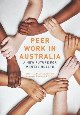 bokomslag Peer work in Australia