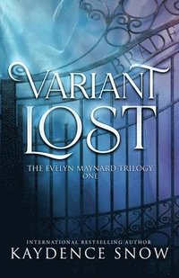 bokomslag Variant Lost