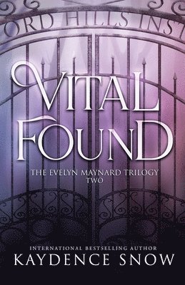 Vital Found 1