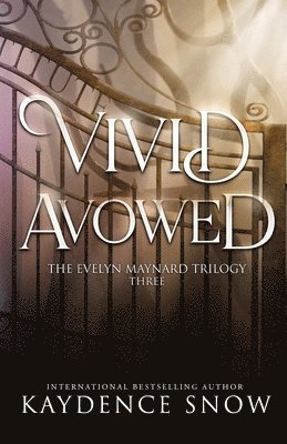 Vivid Avowed 1