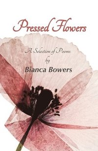 bokomslag Pressed Flowers