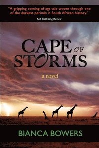 bokomslag Cape of Storms