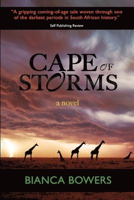 Cape of Storms 1