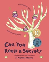 bokomslag Can You Keep a Secret? 2