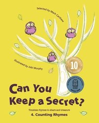 bokomslag Can You Keep a Secret? 4