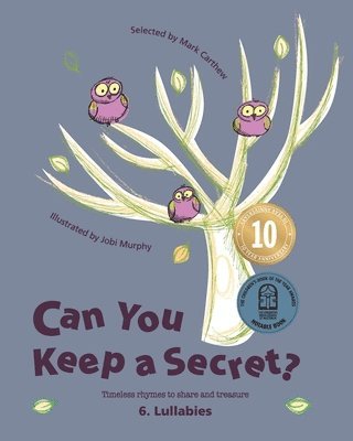 bokomslag Can You Keep a Secret? 6