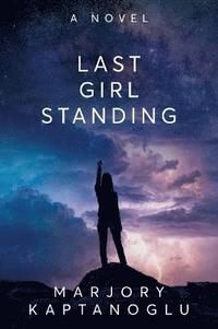 bokomslag Last Girl Standing
