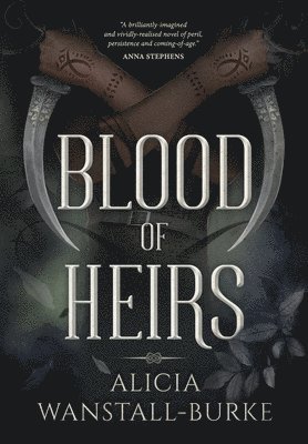 Blood of Heirs