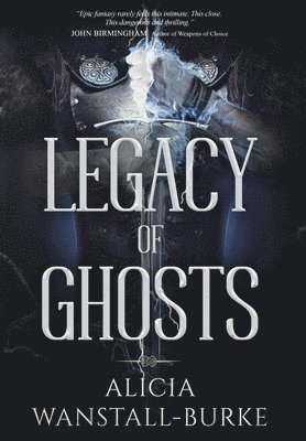 Legacy of Ghosts 1