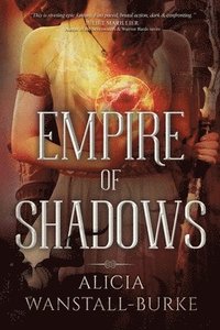 bokomslag Empire of Shadows