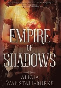bokomslag Empire of Shadows