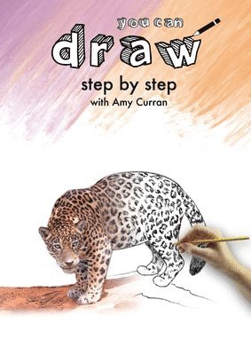 Amy Curran - How to Draw, Häftad