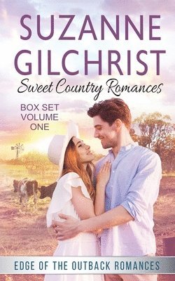 bokomslag Sweet Country Romances