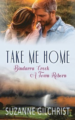 Suzanne Gilchrist, Se Gilchrist, SE Gilchrist - Take Me Home, Häftad