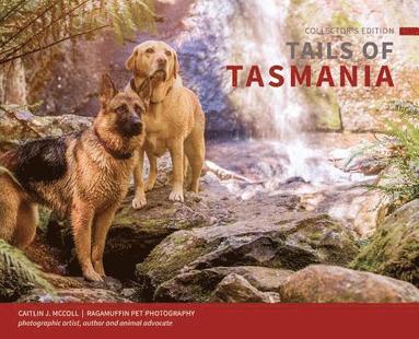 bokomslag Tails of Tasmania