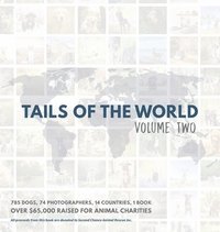 bokomslag Tails of the World