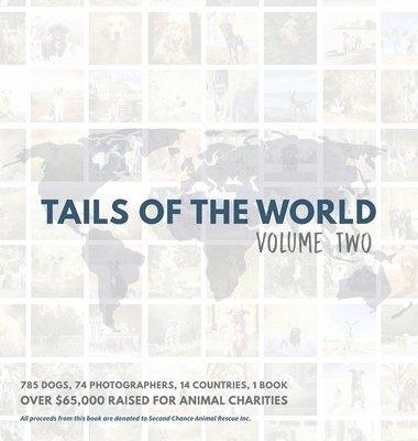 Tails of the World 1