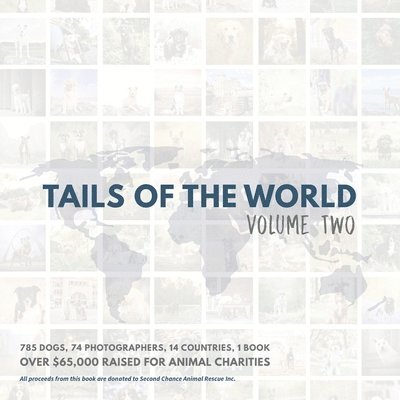 Tails of the World 1