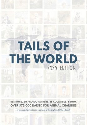 bokomslag Tails of the World