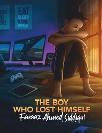 bokomslag boy who lost himself