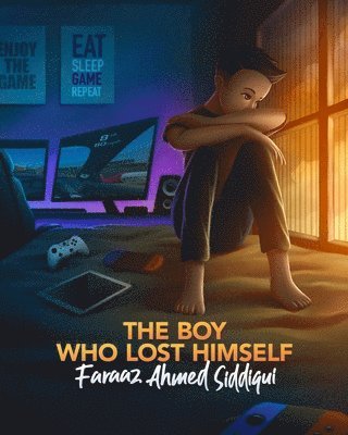 The boy who lost himself 1