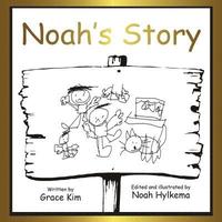bokomslag Noah's story