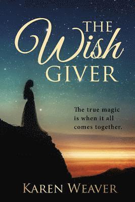 bokomslag Wish Giver