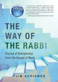 bokomslag The way of the rabbi