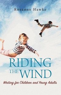 bokomslag Riding the Wind