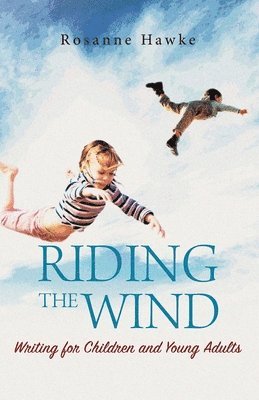 Riding the Wind 1