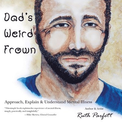 Dad's Weird Frown 1