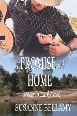 bokomslag A Promise of Home