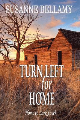 Turn Left for Home 1