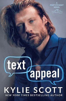 bokomslag Text Appeal