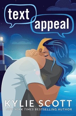 bokomslag Text Appeal