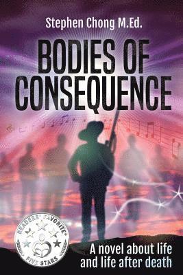 Bodies of Consequence 1