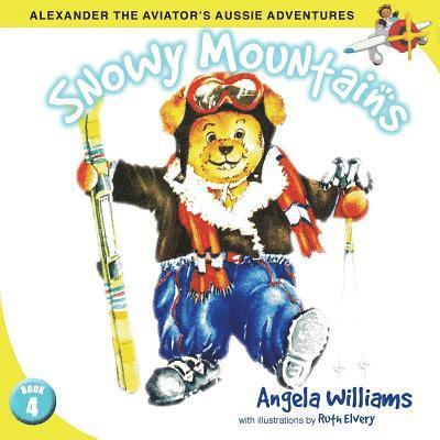 Alexander the Aviator's Adventures 1