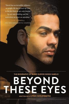 bokomslag Beyond These Eyes