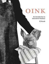 bokomslag Oink