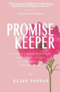bokomslag Promise Keeper