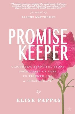 Promise Keeper 1