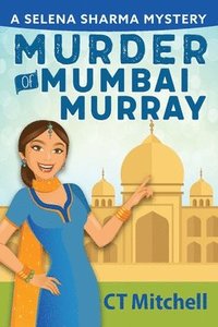 bokomslag Murder of Mumbai Murray