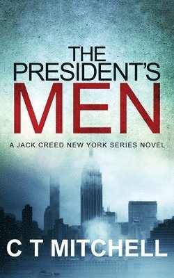 bokomslag President's Men