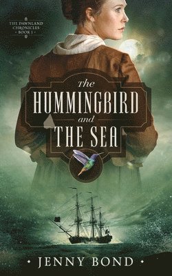 Hummingbird and The Sea